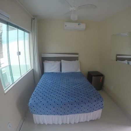 Seasun Suites Arraial do Cabo Esterno foto