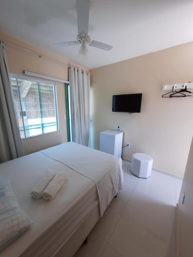 Seasun Suites Arraial do Cabo Esterno foto