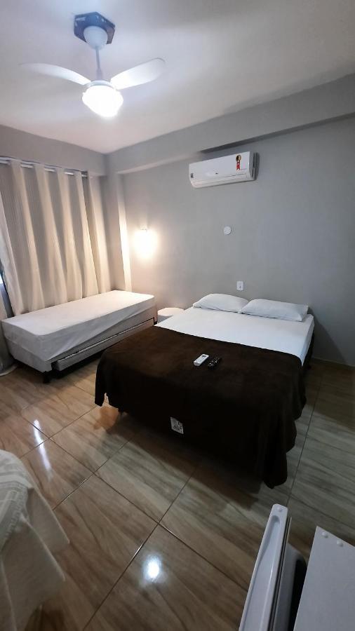 Seasun Suites Arraial do Cabo Esterno foto