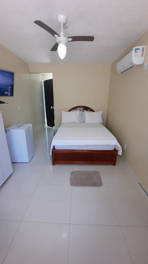 Seasun Suites Arraial do Cabo Esterno foto