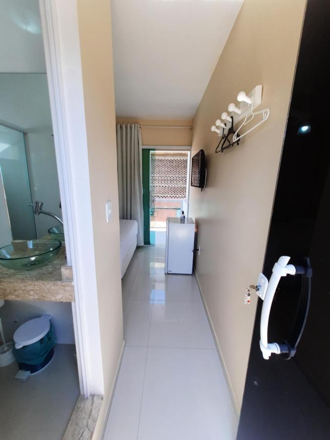 Seasun Suites Arraial do Cabo Esterno foto
