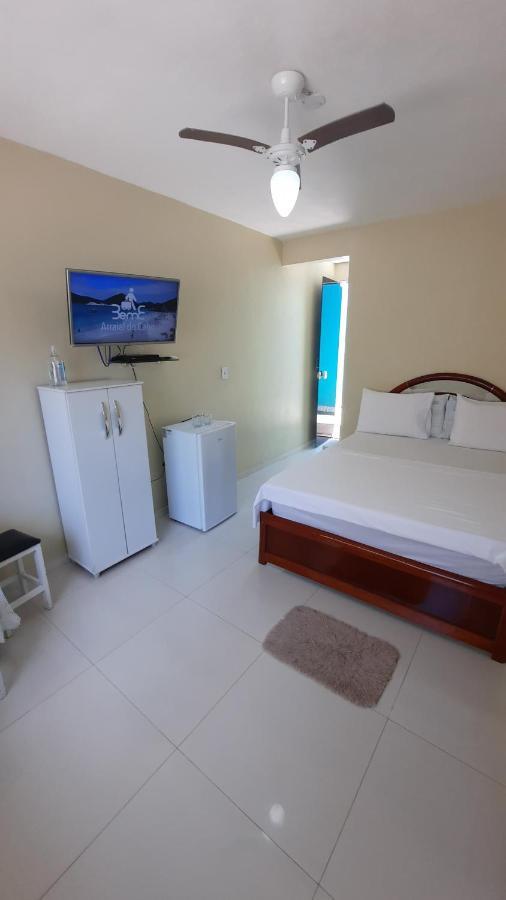 Seasun Suites Arraial do Cabo Esterno foto