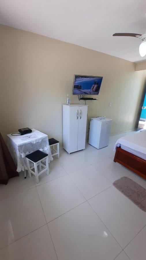 Seasun Suites Arraial do Cabo Esterno foto