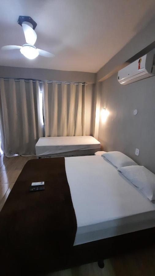 Seasun Suites Arraial do Cabo Esterno foto