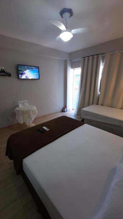 Seasun Suites Arraial do Cabo Esterno foto