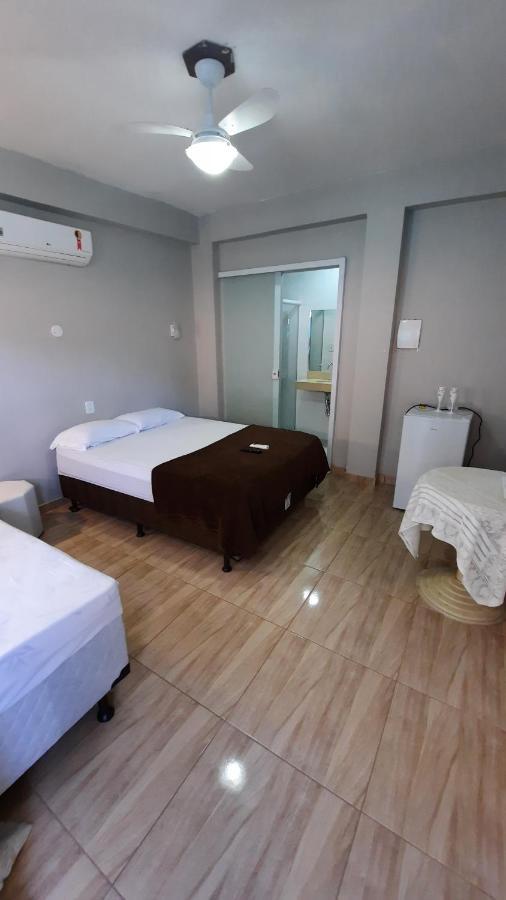 Seasun Suites Arraial do Cabo Esterno foto