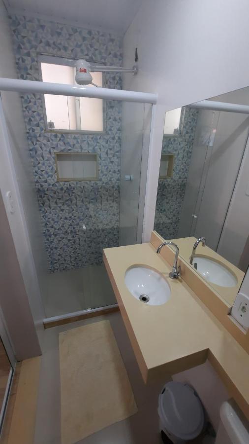 Seasun Suites Arraial do Cabo Esterno foto