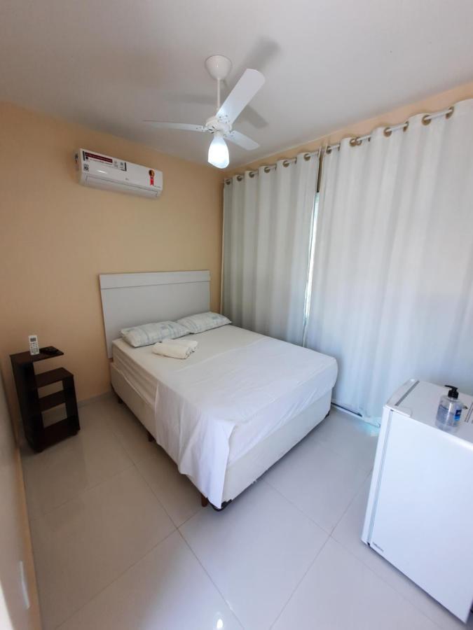 Seasun Suites Arraial do Cabo Esterno foto