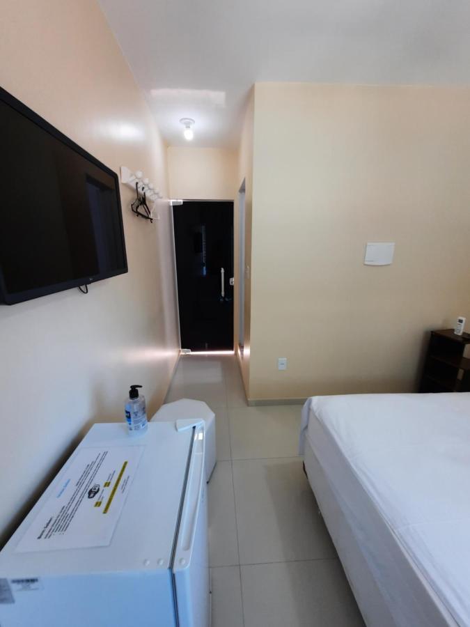 Seasun Suites Arraial do Cabo Esterno foto