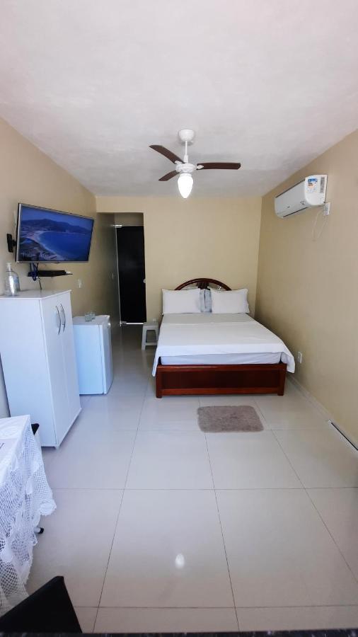 Seasun Suites Arraial do Cabo Esterno foto