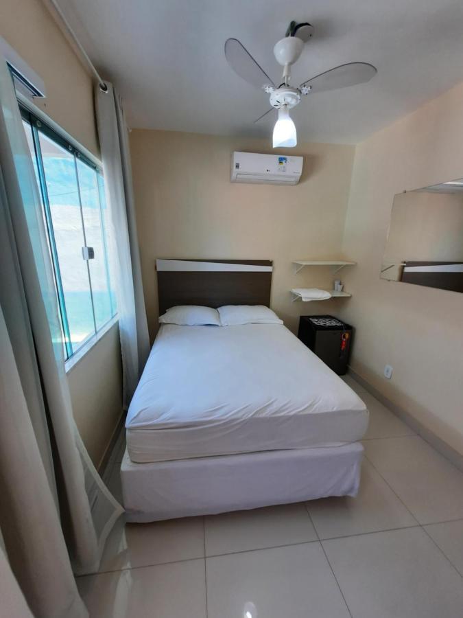 Seasun Suites Arraial do Cabo Esterno foto