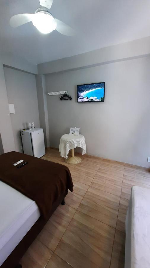 Seasun Suites Arraial do Cabo Esterno foto