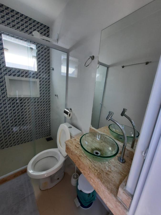 Seasun Suites Arraial do Cabo Esterno foto