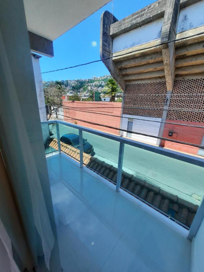 Seasun Suites Arraial do Cabo Esterno foto