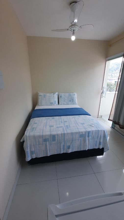 Seasun Suites Arraial do Cabo Esterno foto