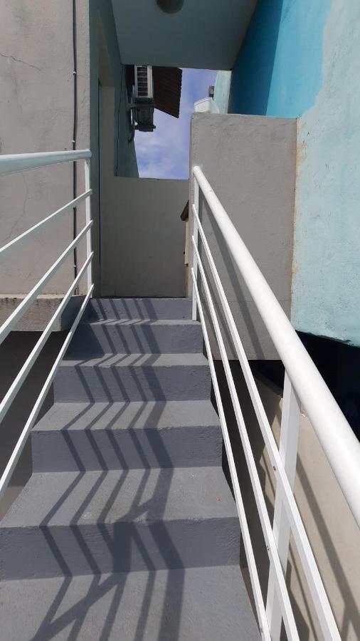 Seasun Suites Arraial do Cabo Esterno foto