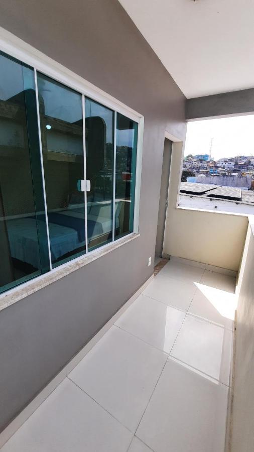 Seasun Suites Arraial do Cabo Esterno foto