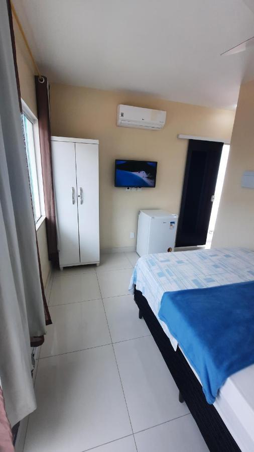 Seasun Suites Arraial do Cabo Esterno foto
