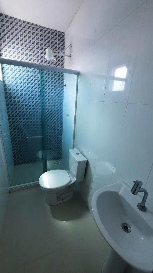 Seasun Suites Arraial do Cabo Esterno foto