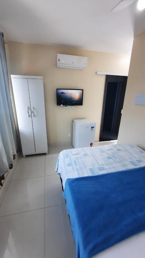 Seasun Suites Arraial do Cabo Esterno foto