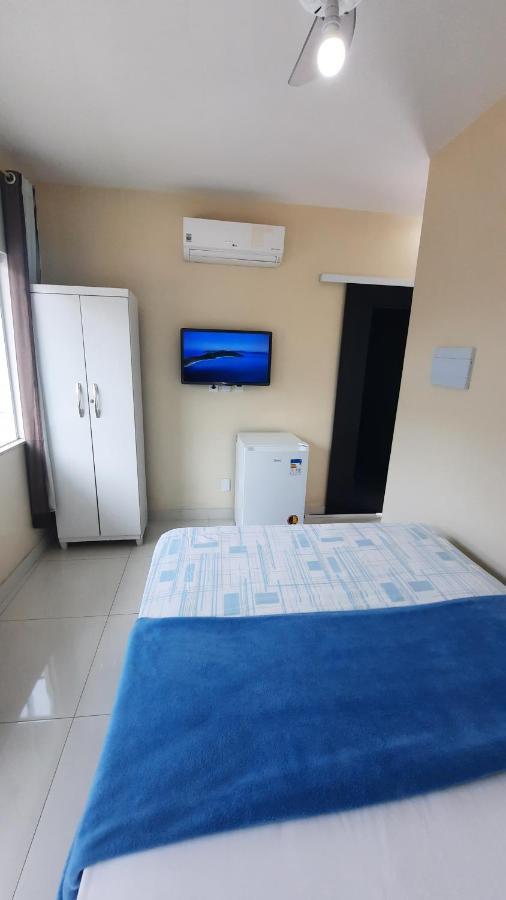 Seasun Suites Arraial do Cabo Esterno foto