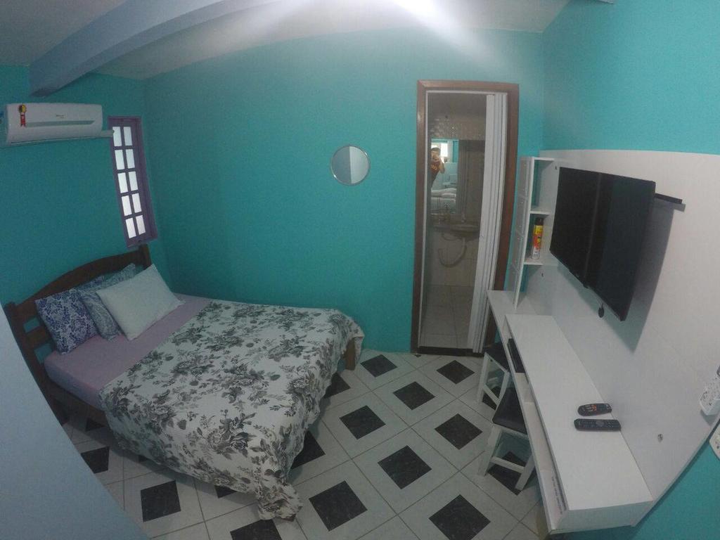 Seasun Suites Arraial do Cabo Esterno foto