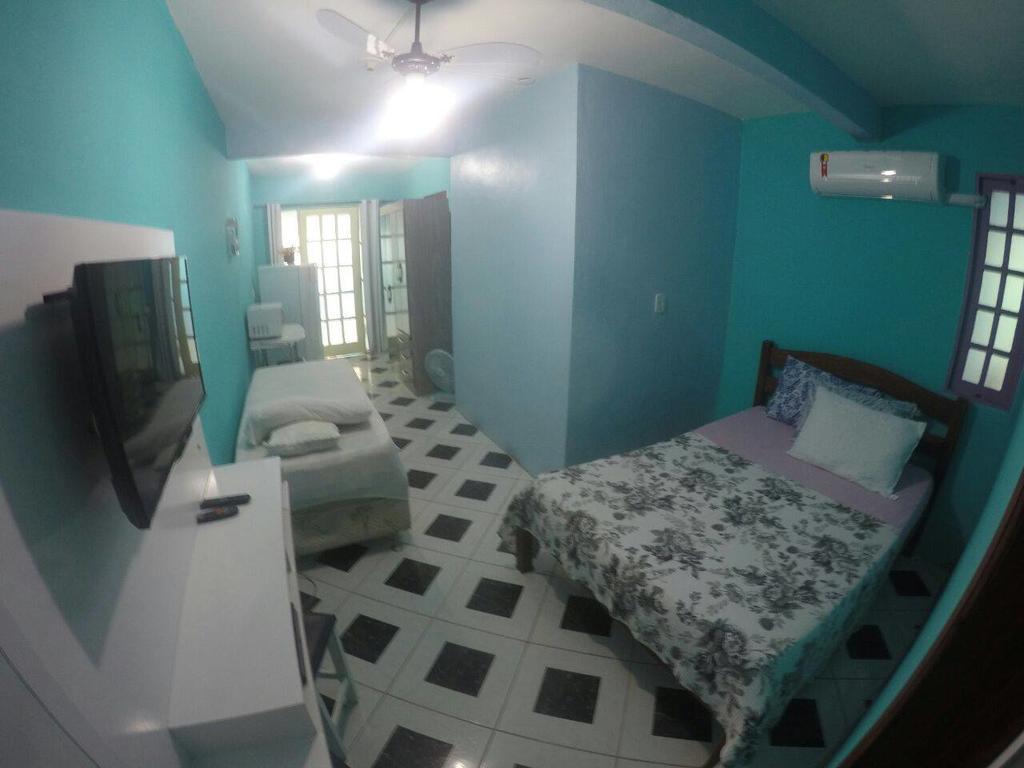 Seasun Suites Arraial do Cabo Esterno foto