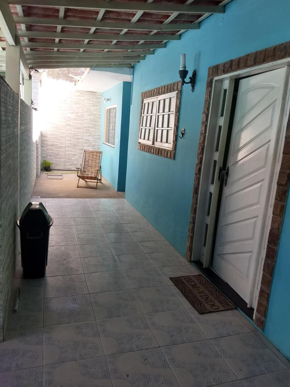 Seasun Suites Arraial do Cabo Esterno foto