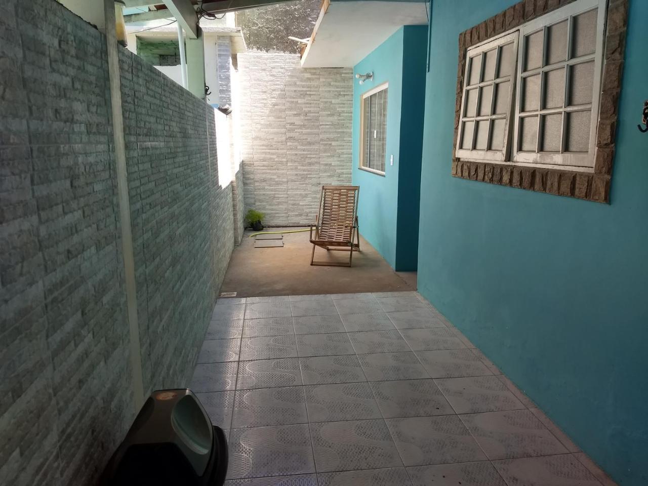 Seasun Suites Arraial do Cabo Esterno foto