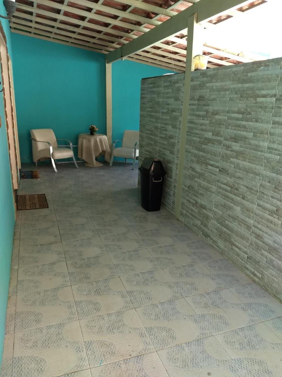 Seasun Suites Arraial do Cabo Esterno foto