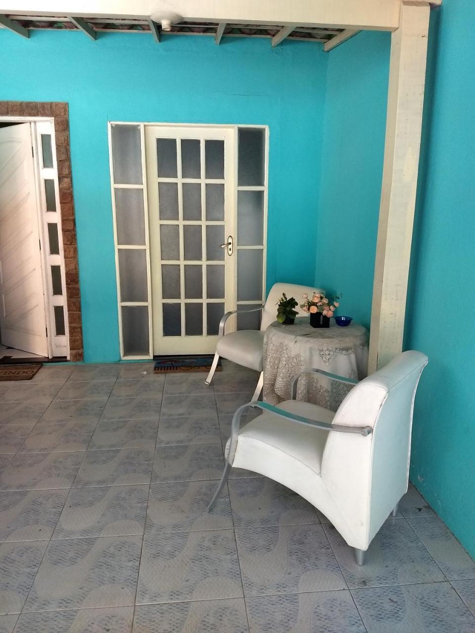 Seasun Suites Arraial do Cabo Esterno foto