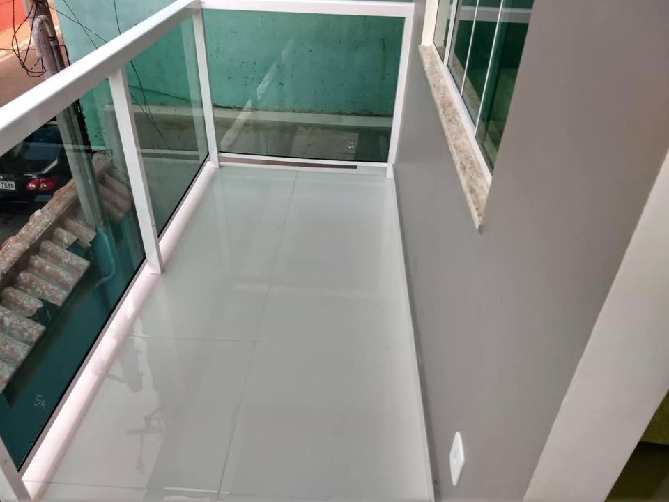 Seasun Suites Arraial do Cabo Esterno foto