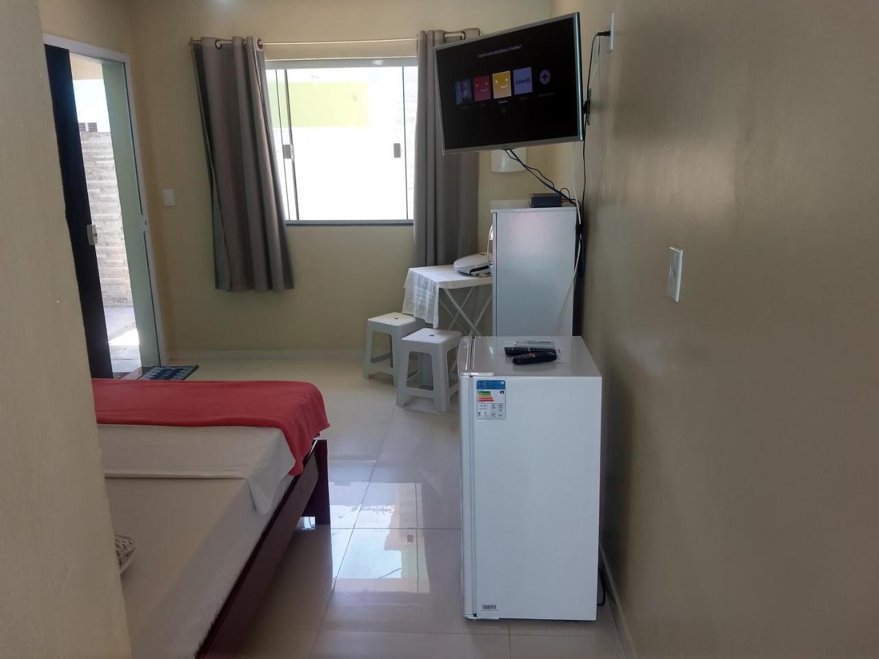 Seasun Suites Arraial do Cabo Esterno foto