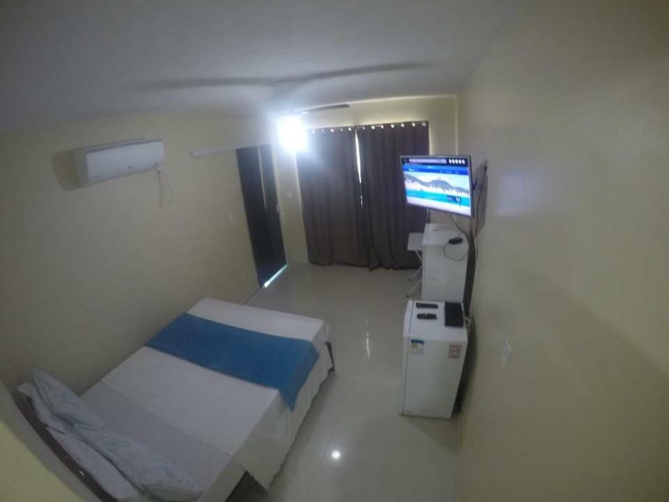 Seasun Suites Arraial do Cabo Esterno foto