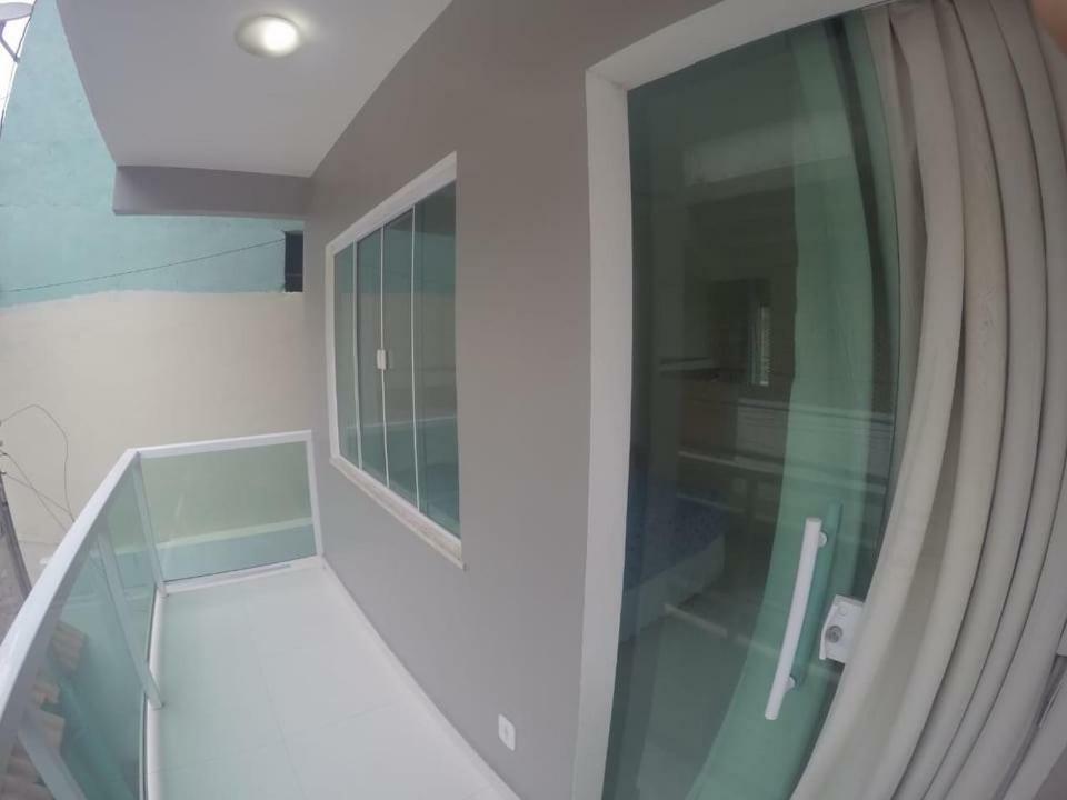 Seasun Suites Arraial do Cabo Esterno foto