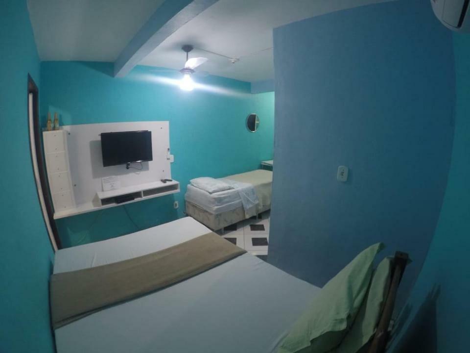 Seasun Suites Arraial do Cabo Esterno foto