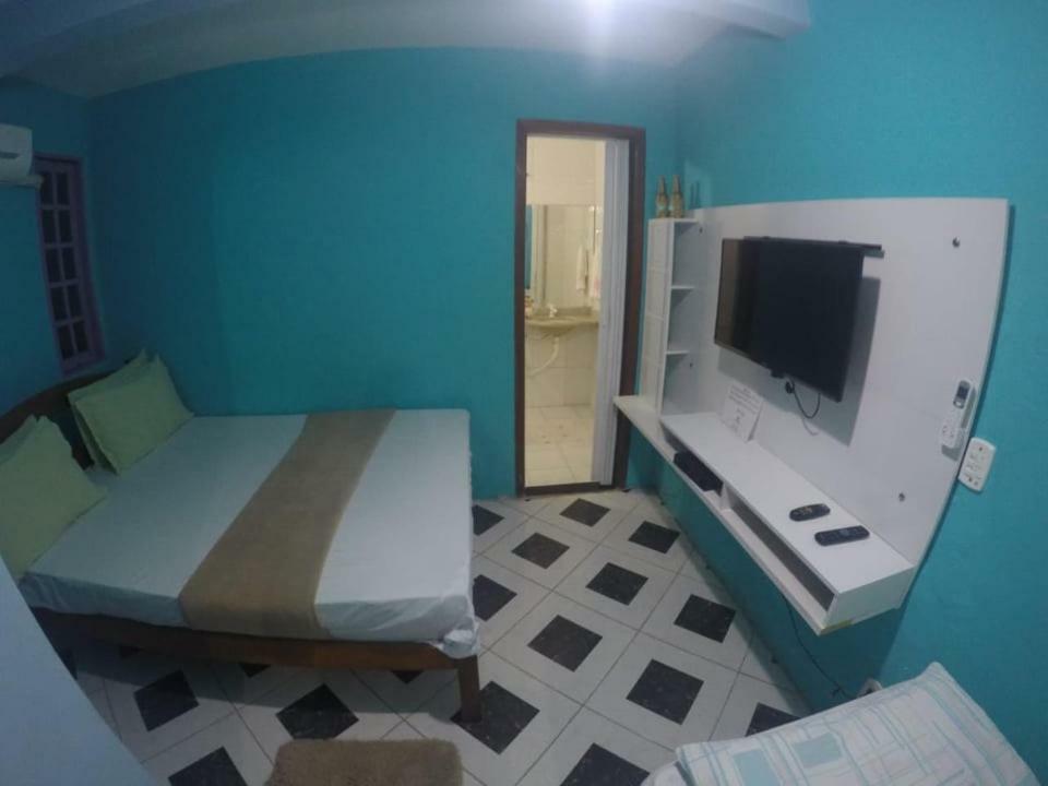 Seasun Suites Arraial do Cabo Esterno foto