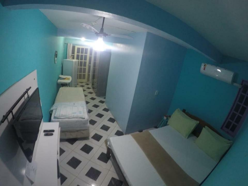 Seasun Suites Arraial do Cabo Esterno foto