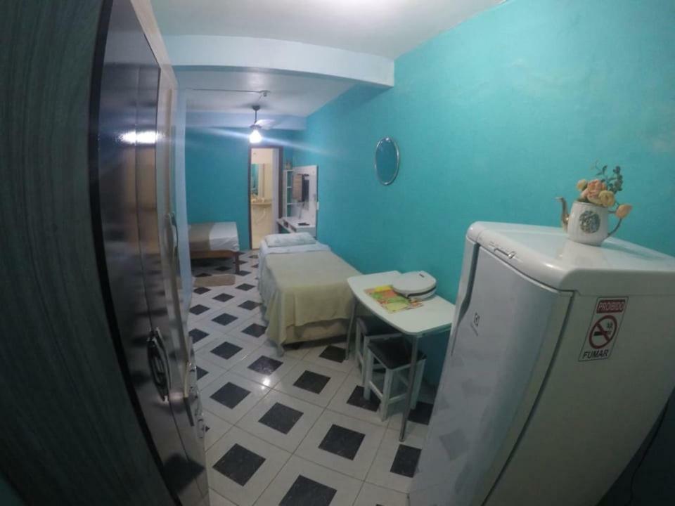 Seasun Suites Arraial do Cabo Esterno foto