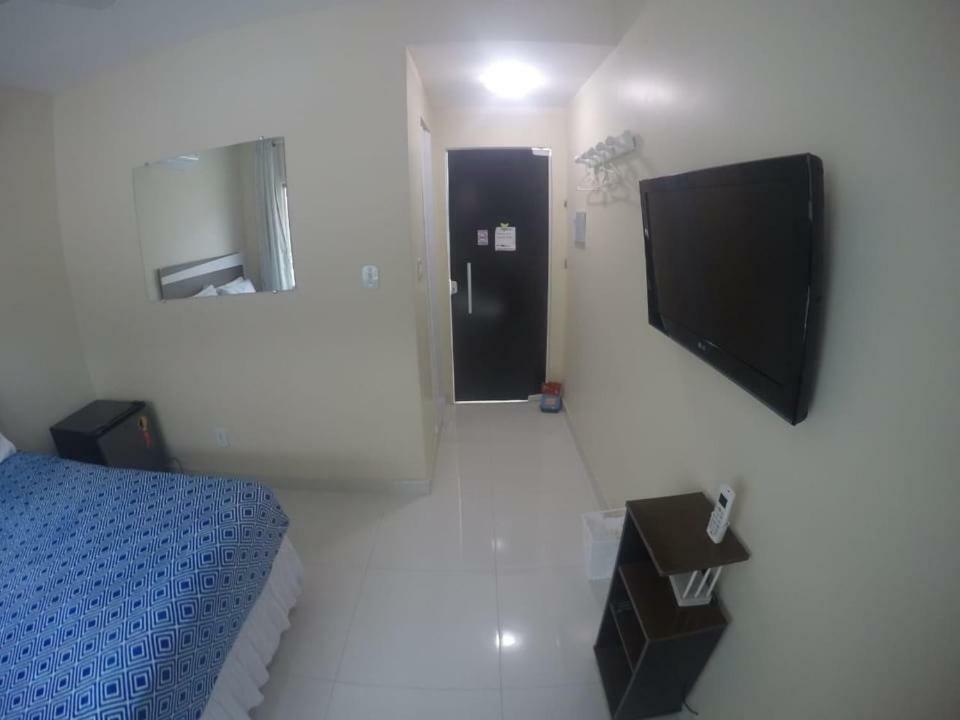 Seasun Suites Arraial do Cabo Esterno foto