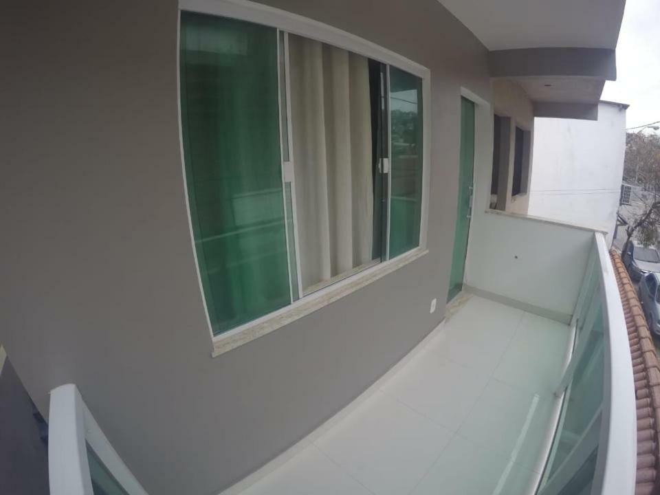 Seasun Suites Arraial do Cabo Esterno foto