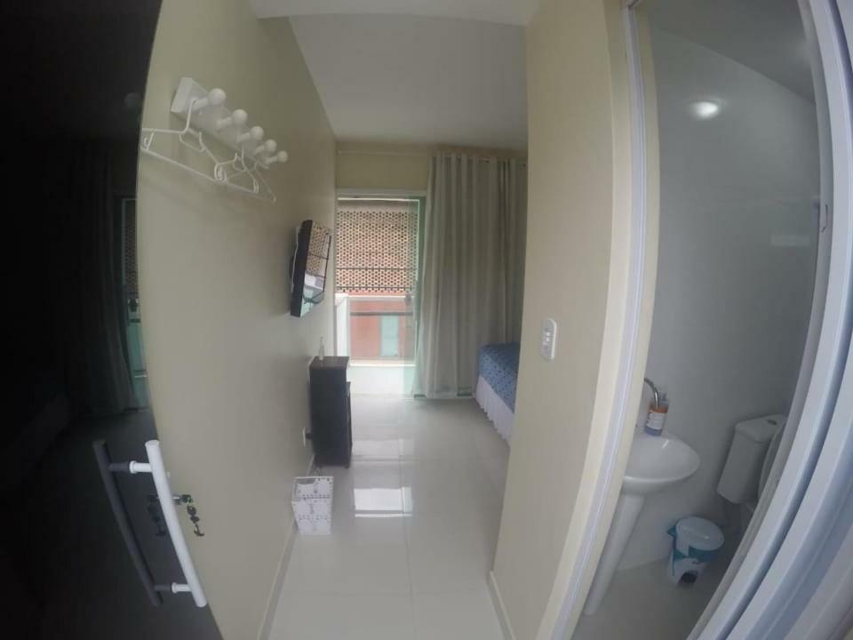 Seasun Suites Arraial do Cabo Esterno foto