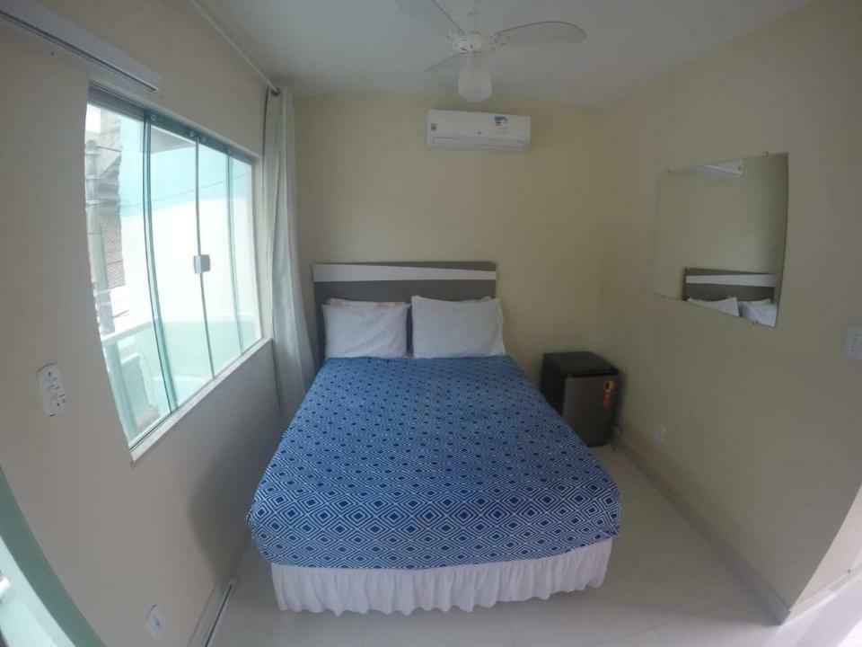 Seasun Suites Arraial do Cabo Esterno foto