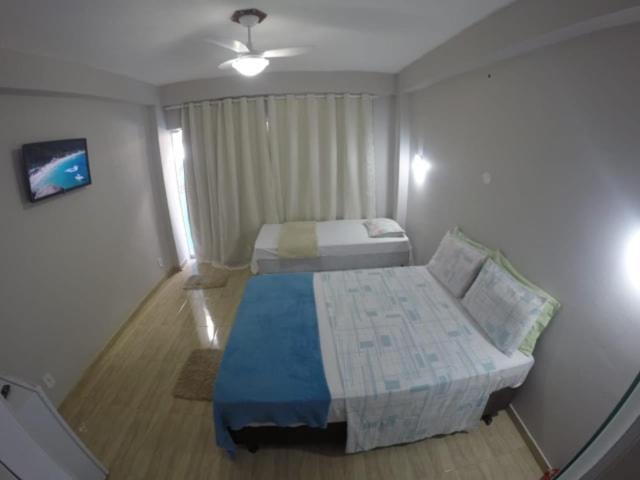 Seasun Suites Arraial do Cabo Esterno foto