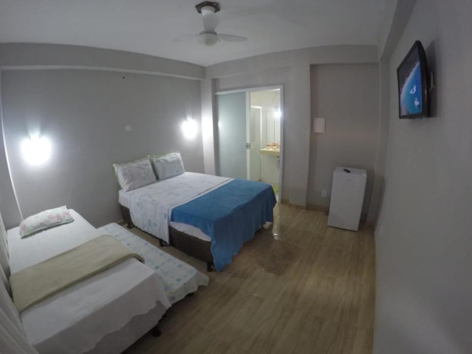 Seasun Suites Arraial do Cabo Esterno foto